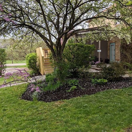 Hocking Hills Inn 로건 외부 사진