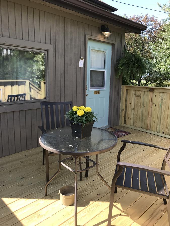Hocking Hills Inn 로건 외부 사진