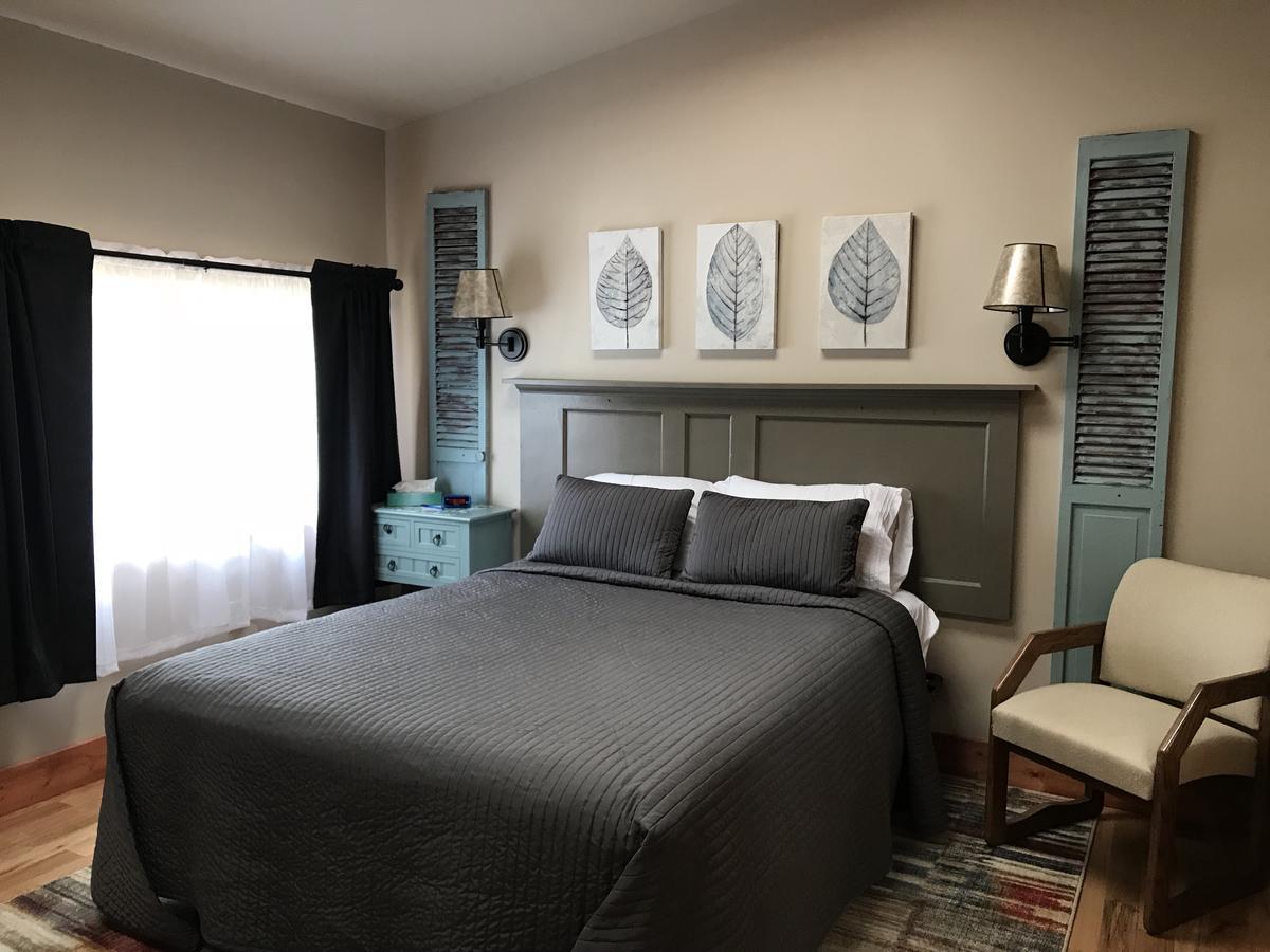 Hocking Hills Inn 로건 외부 사진
